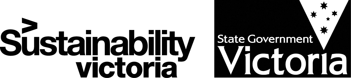 Sustainability Victoria