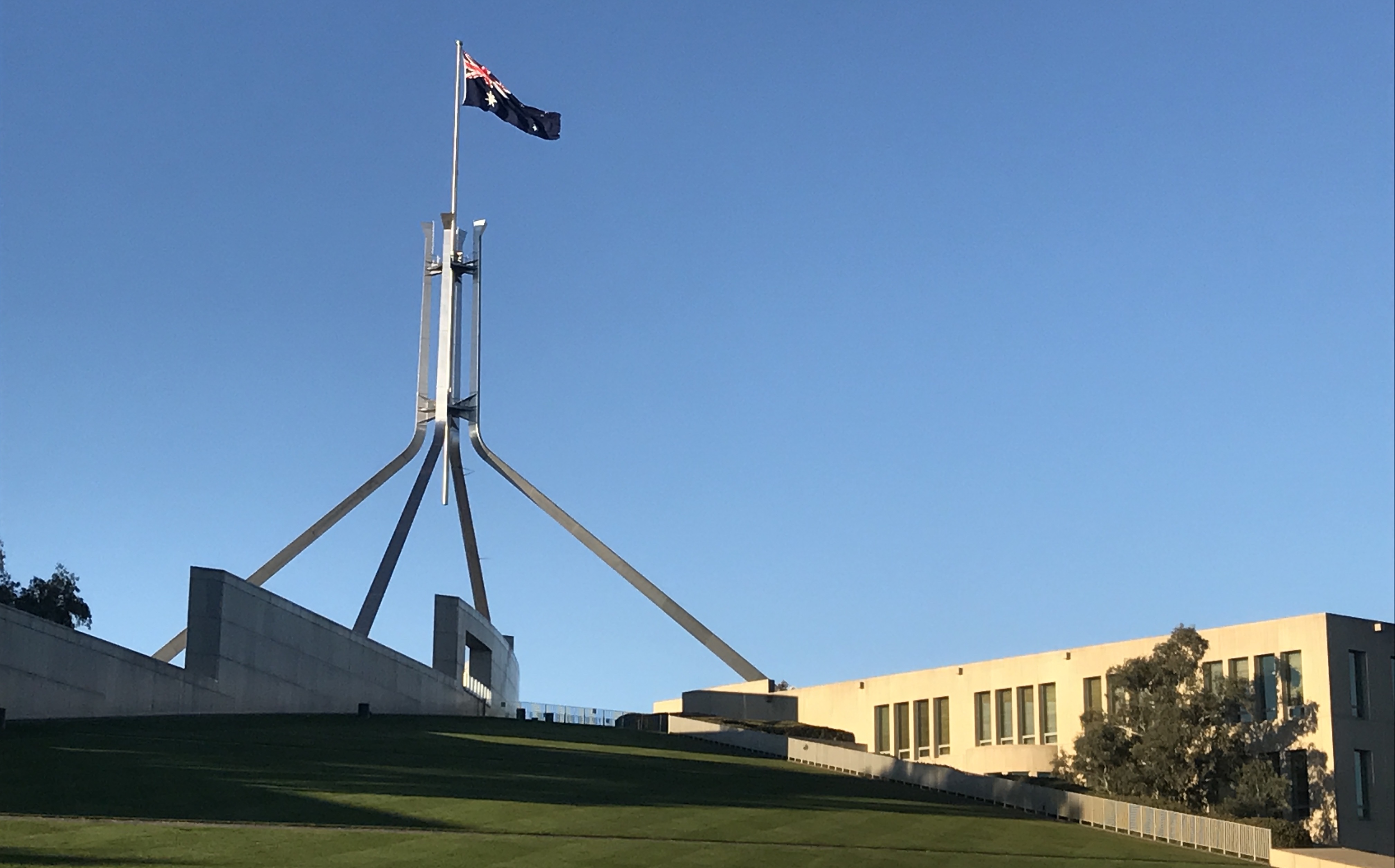 GlobalPSC Senate Submission on Australian Recycling and Waste Reduction Bill 2020