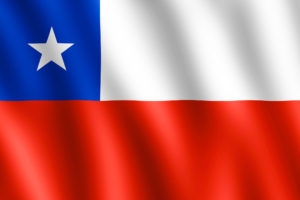 Flag of Chile