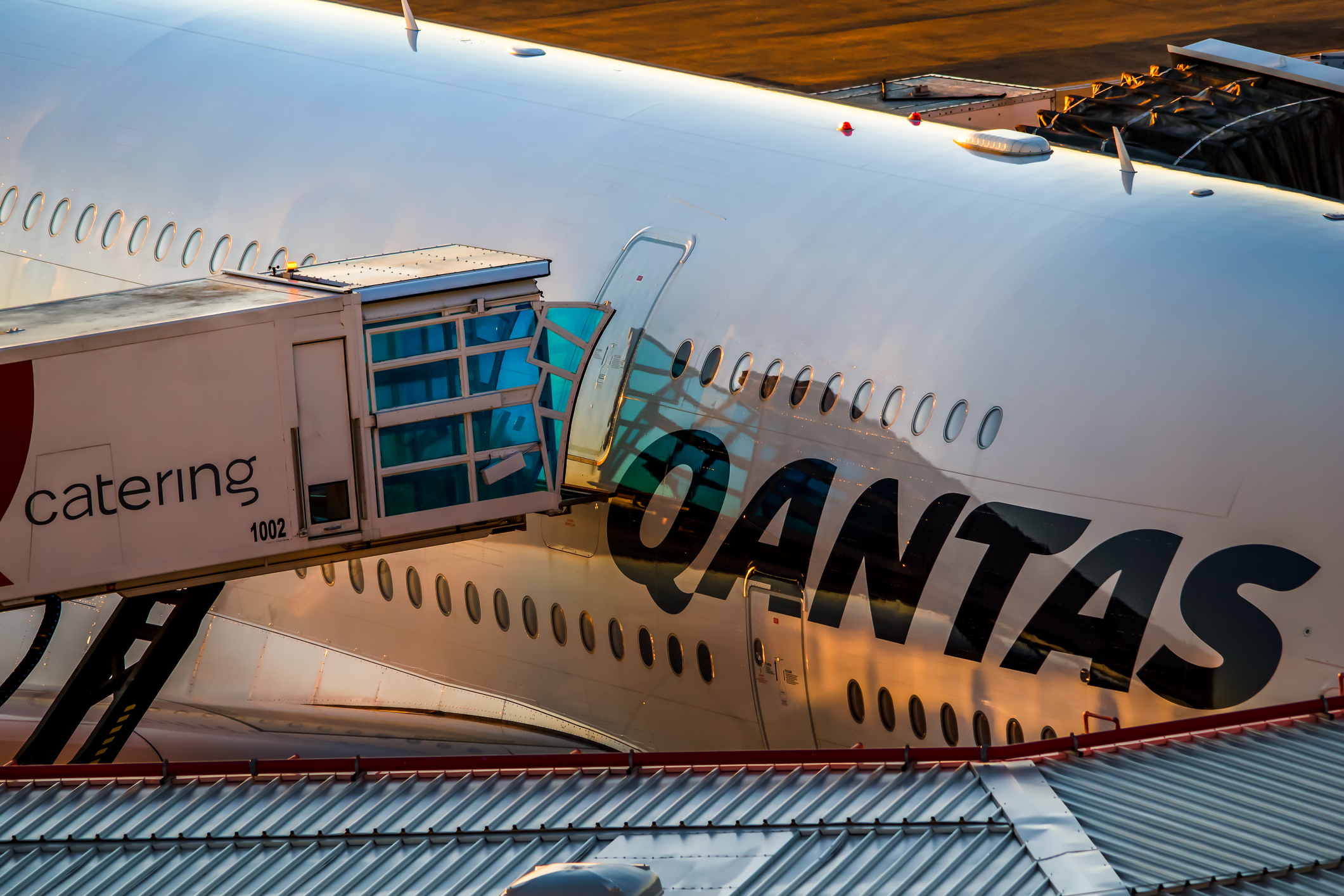 Qantas Launches Major Sustainability Initiative
